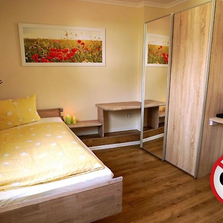 Appartementhotel Breitmattstub Bühlertal Zewnętrze zdjęcie