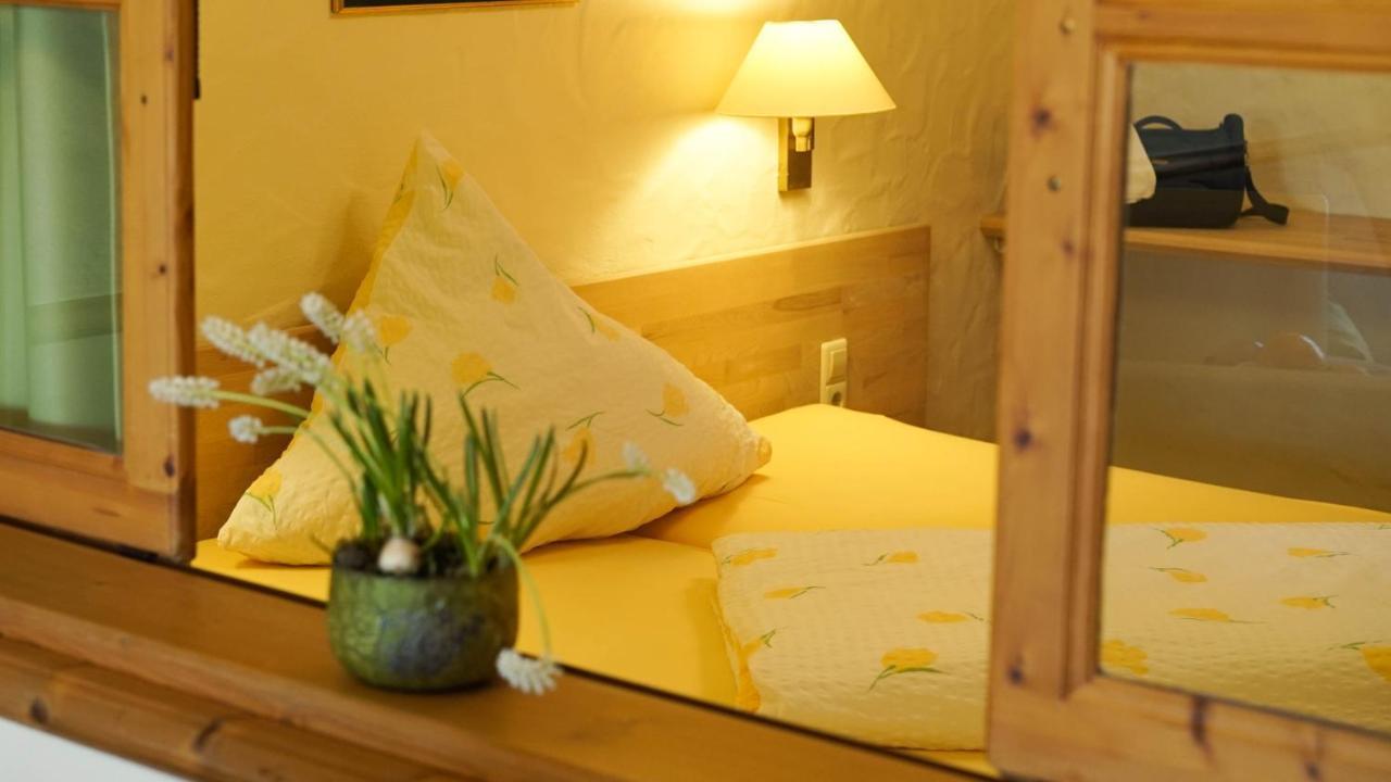 Appartementhotel Breitmattstub Bühlertal Zewnętrze zdjęcie